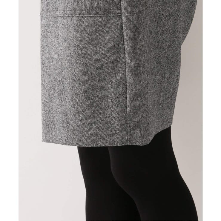 ＜Spick and Span＞ フラノベイカーショートパンツ◆[品番：BYCW0009505]｜B.C  STOCK（ベーセーストック）のレディースファッション通販｜SHOPLIST（ショップリスト）