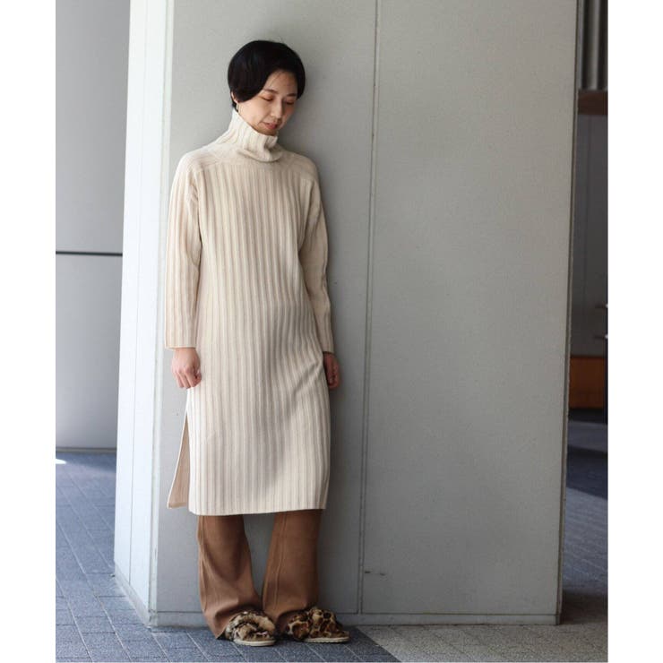 RIB TN SLIT | B.C STOCK | 詳細画像1 
