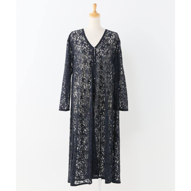Spick and Span スパックアンドスパン】＃レースワンピース[品番