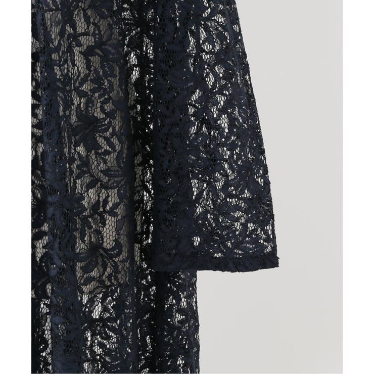 Spick and Span スパックアンドスパン】＃レースワンピース[品番