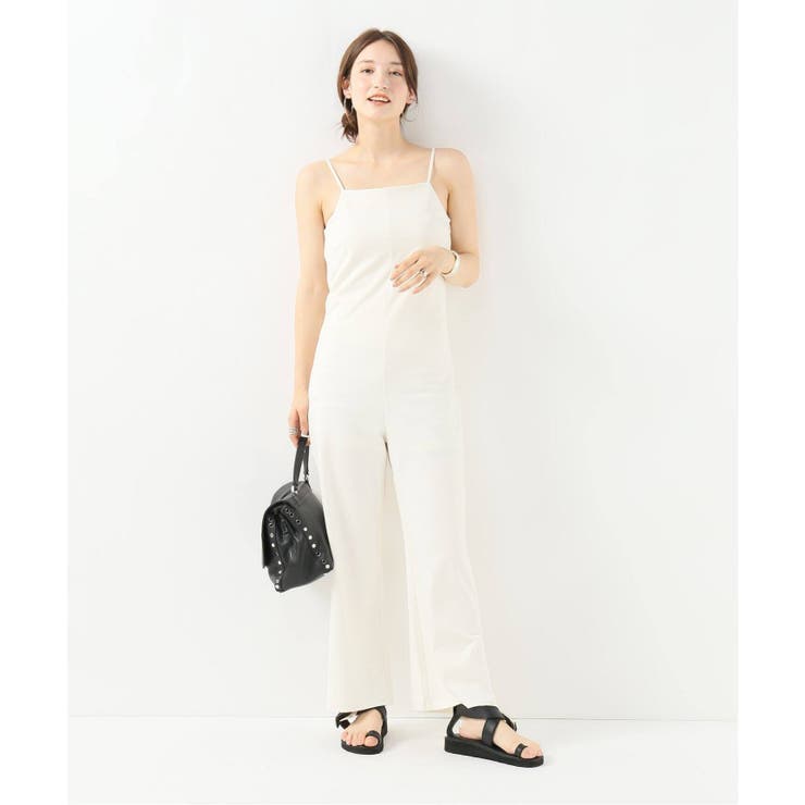 ポンチスリットオールインワン | B.C STOCK | 詳細画像2