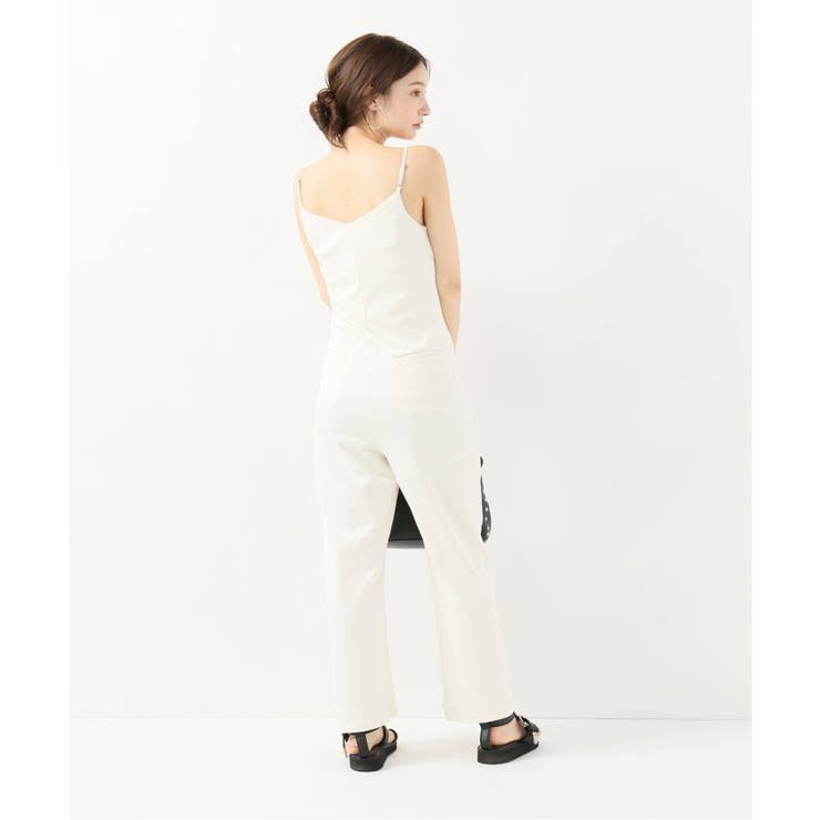 ポンチスリットオールインワン | B.C STOCK | 詳細画像11