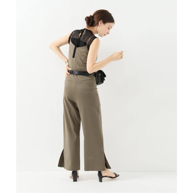 ポンチスリットオールインワン | B.C STOCK | 詳細画像13