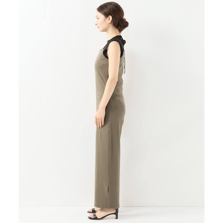 ポンチスリットオールインワン | B.C STOCK | 詳細画像15