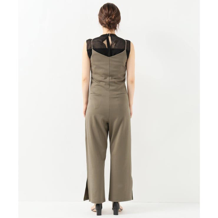 ポンチスリットオールインワン | B.C STOCK | 詳細画像16