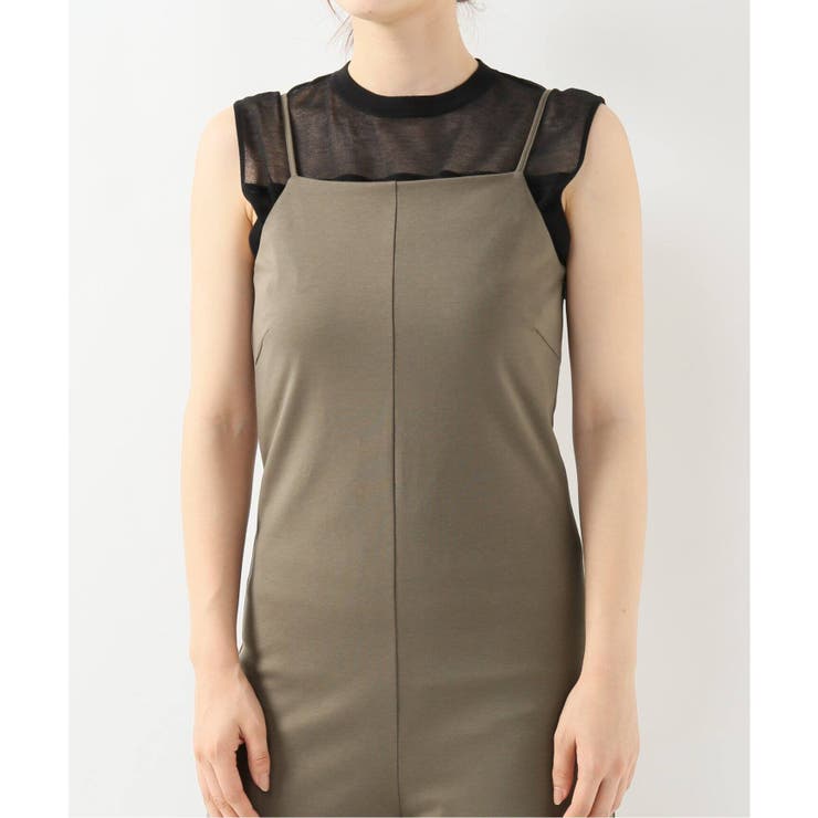 ポンチスリットオールインワン | B.C STOCK | 詳細画像17