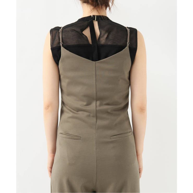 ポンチスリットオールインワン | B.C STOCK | 詳細画像18