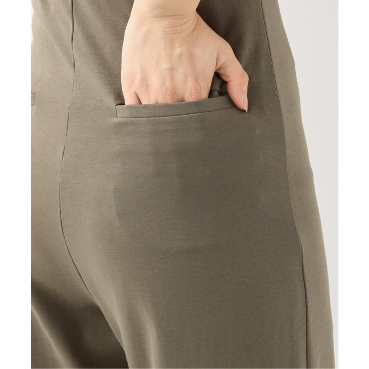 ポンチスリットオールインワン | B.C STOCK | 詳細画像3