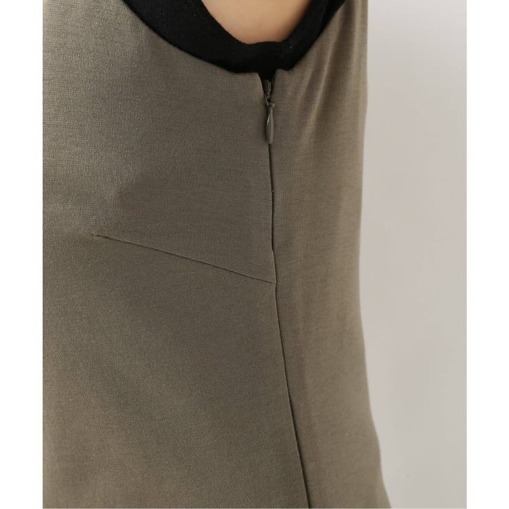 ポンチスリットオールインワン | B.C STOCK | 詳細画像6