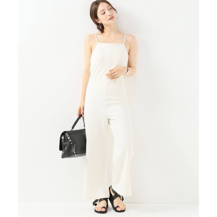 ポンチスリットオールインワン | B.C STOCK | 詳細画像1