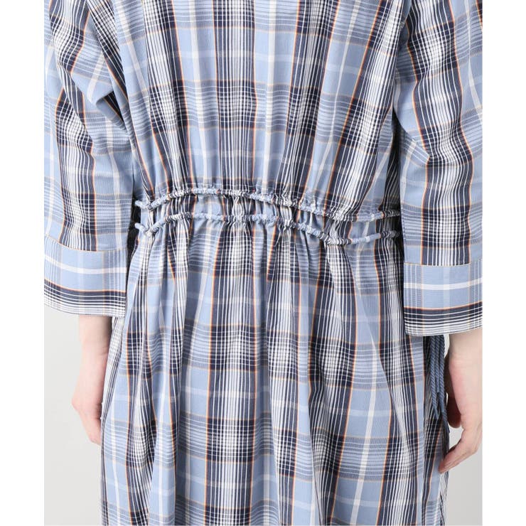 B C Stock Wドローコードギャザーワンピース 品番 Bycw B C Stock ベーセーストック の レディースファッション通販 Shoplist ショップリスト