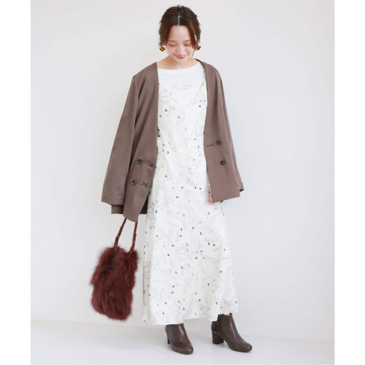 Slobe Iena ラインフラワー キャミワンピース 品番 Bycw B C Stock ベーセーストック のレディースファッション通販 Shoplist ショップリスト Slobe Iena ラインフラワー キャミワンピース 品番 Bycw B C Stock ベーセーストック のレディースファッション通販 Shoplist ショップリスト