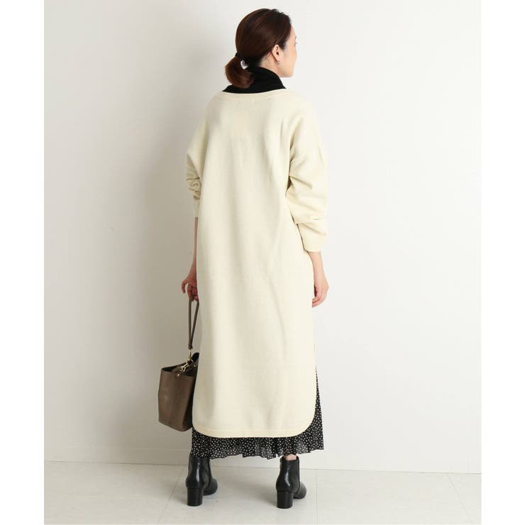 【SLOBE IENA スローブイエナ】強縮ウールキーネックニット◆[品番：BYCW0000742]｜B.C  STOCK（ベーセーストック）のレディースファッション通販｜SHOPLIST（ショップリスト）