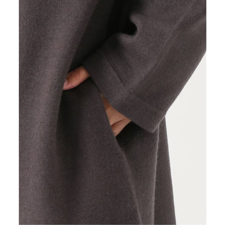 【SLOBE IENA スローブイエナ】強縮ウールキーネックニット◆[品番：BYCW0000742]｜B.C  STOCK（ベーセーストック）のレディースファッション通販｜SHOPLIST（ショップリスト）
