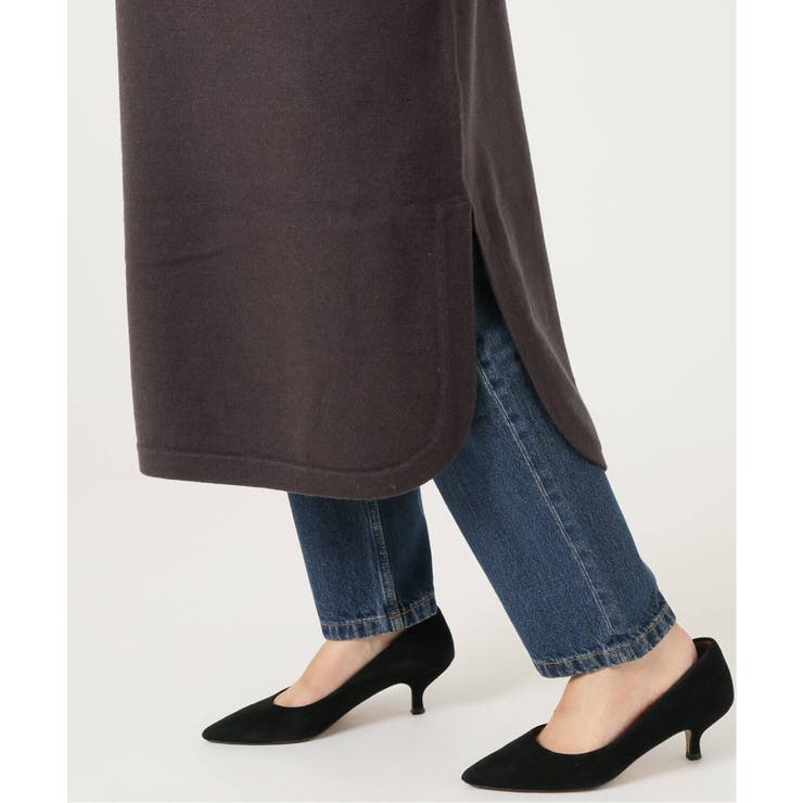 【SLOBE IENA スローブイエナ】強縮ウールキーネックニット◆[品番：BYCW0000742]｜B.C  STOCK（ベーセーストック）のレディースファッション通販｜SHOPLIST（ショップリスト）