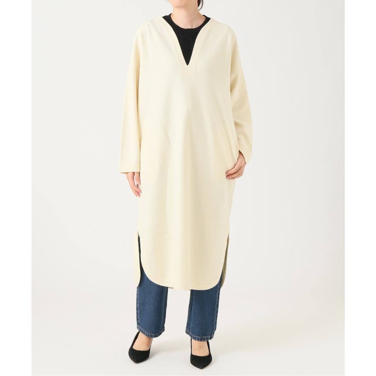 【SLOBE IENA スローブイエナ】強縮ウールキーネックニット◆[品番：BYCW0000742]｜B.C  STOCK（ベーセーストック）のレディースファッション通販｜SHOPLIST（ショップリスト）