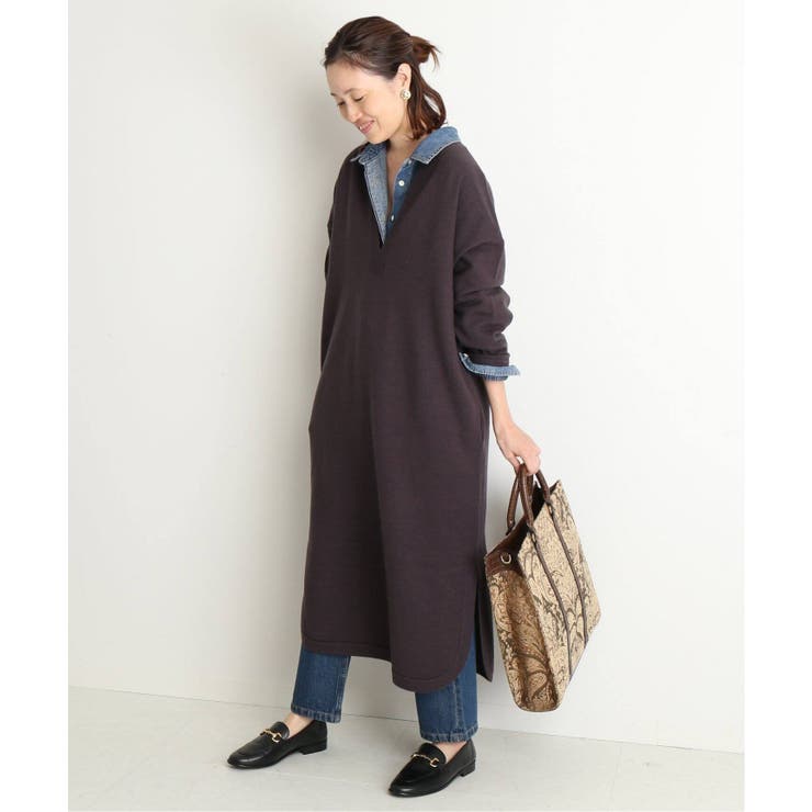 【SLOBE IENA スローブイエナ】強縮ウールキーネックニット◆[品番：BYCW0000742]｜B.C  STOCK（ベーセーストック）のレディースファッション通販｜SHOPLIST（ショップリスト）