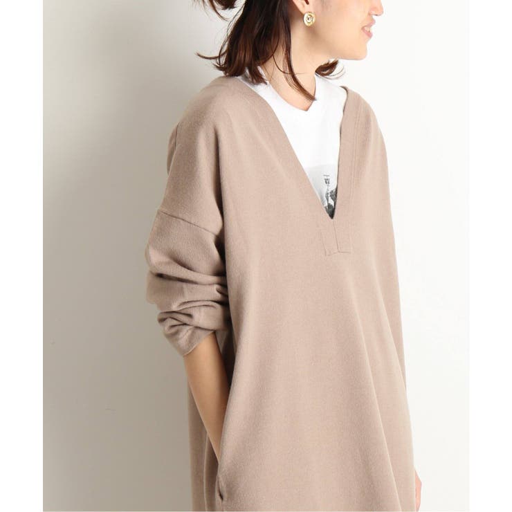 【SLOBE IENA スローブイエナ】強縮ウールキーネックニット◆[品番：BYCW0000742]｜B.C  STOCK（ベーセーストック）のレディースファッション通販｜SHOPLIST（ショップリスト）