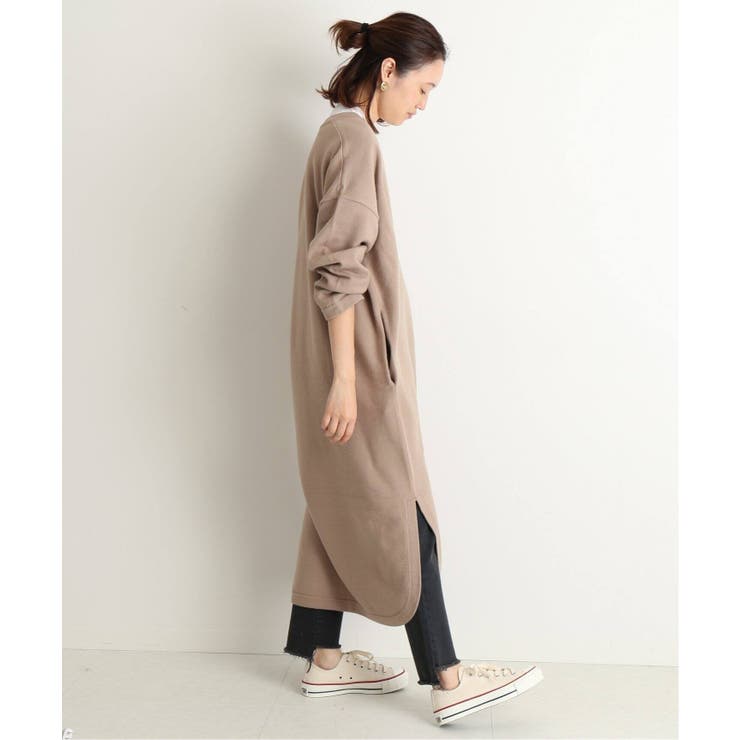 SLOBE IENA スローブイエナ】強縮ウールキーネックニット◇[品番