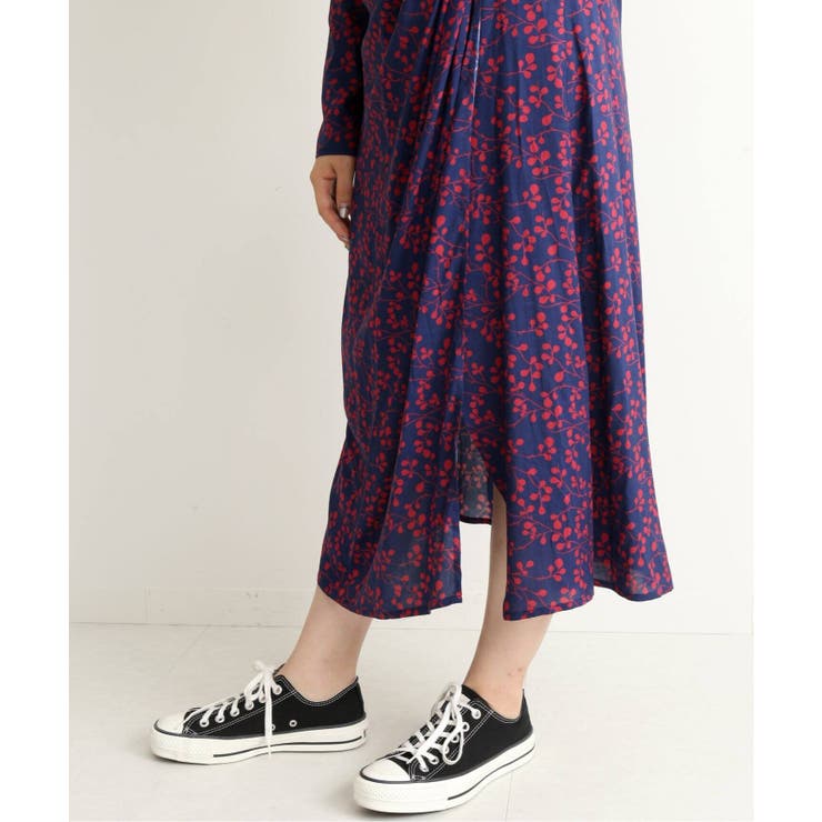 SLOBE IENA スローブイエナ】【MUSIER[品番：BYCW0000808]｜B.C STOCK