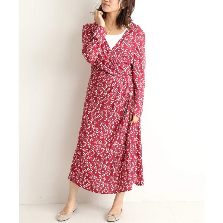 Slobe別注 フラワーロングワンピース 品番 Bycw B C Stock ベーセーストック のレディースファッション通販 Shoplist ショップリスト Slobe別注 フラワーロングワンピース 品番 Bycw B C Stock ベーセーストック のレディースファッション通販 Shoplist ショップリスト