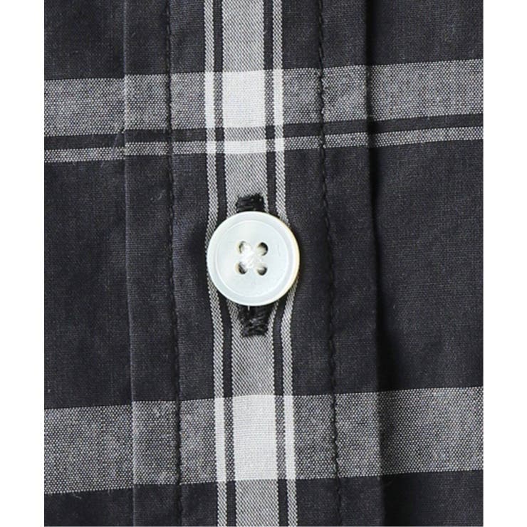 JOURNAL STANDARD relume】60コットンチェックシャツ[品番