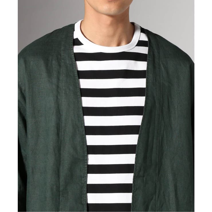 新品✴︎フレンチリネンカーディガン◆ナチュラル【2024SS】 IENA｜フレンチリネンカーディガン | Rakuten Fashion(楽天