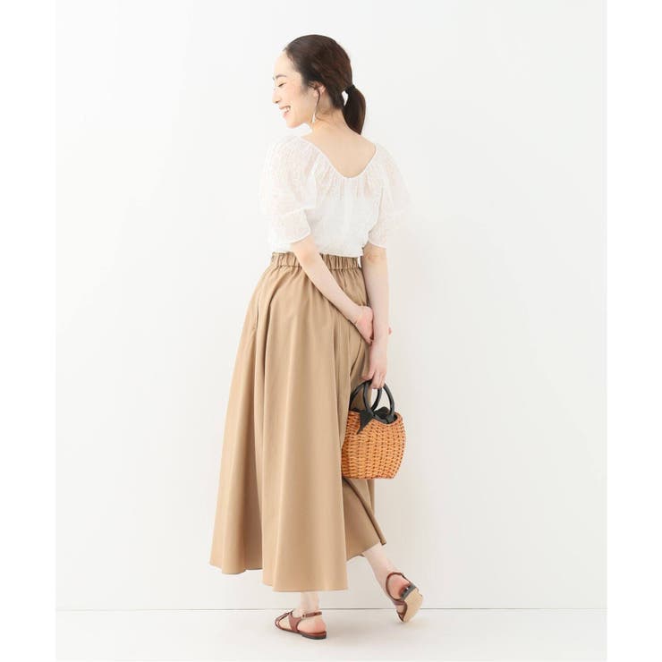 イエナ フラワーブラウス ◯専用◯新品同様定価3.5万◯メゾンイエナ