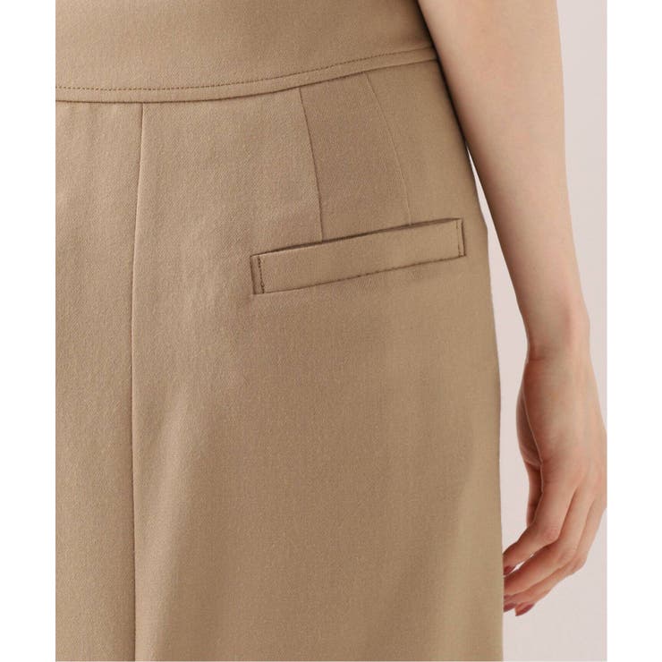 FRAMeWORK フレームワーク】サキソニータイトスカート◇[品番