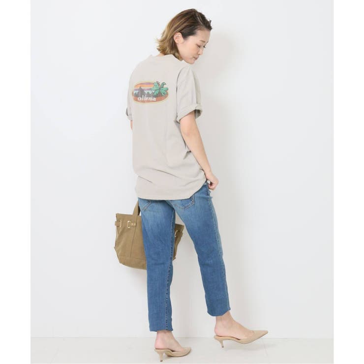 Deuxieme Classe｜ドゥーズィエムクラスのTシャツ/カットソー