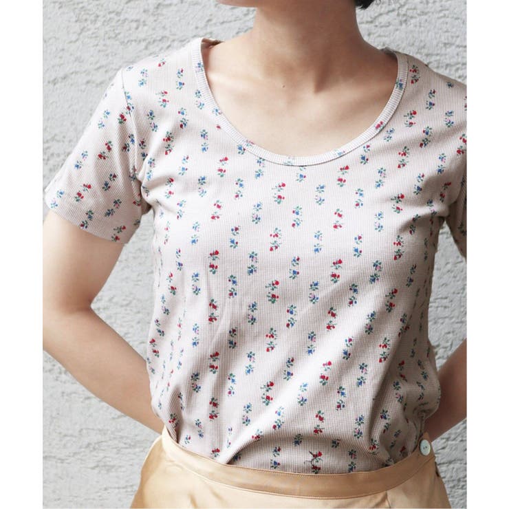 EDIT FOR LULU[品番：BYCW0000605]｜B.C STOCK（ベーセーストック