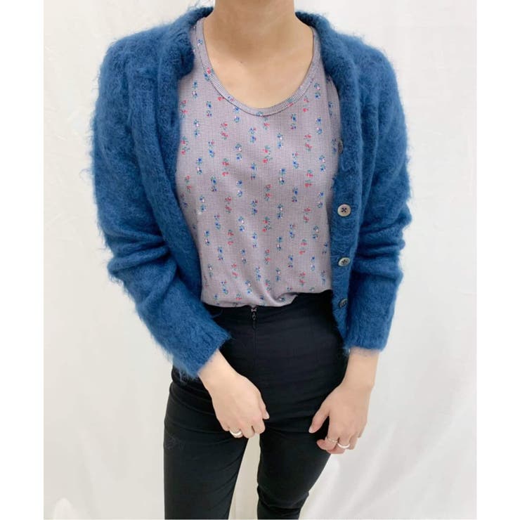 EDIT FOR LULU[品番：BYCW0000605]｜B.C STOCK（ベーセーストック