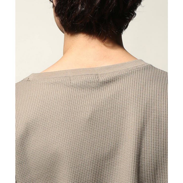 JOURNAL STANDARD - R JUBILEE アールジュビリー ワッフル