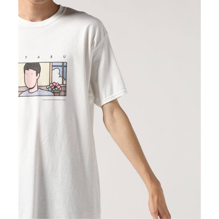JOURNAL STANDARD＞ 吉本新喜劇×[品番：BYCW0013905]｜B.C STOCK