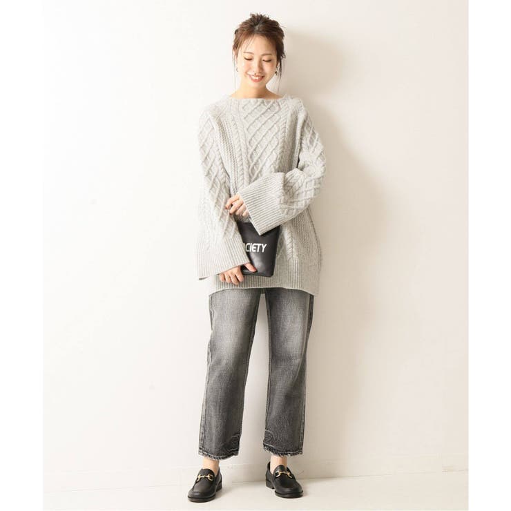 Spick and Span[品番：BYCW0001006]｜B.C STOCK（ベーセーストック）の