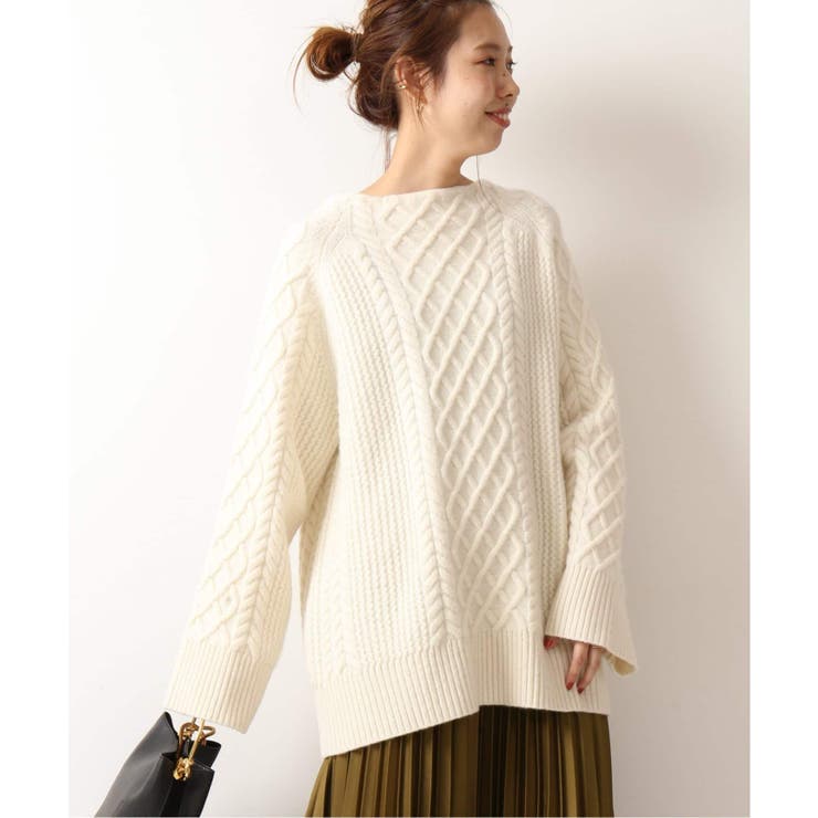 Spick and Span[品番：BYCW0001006]｜B.C STOCK（ベーセーストック）の