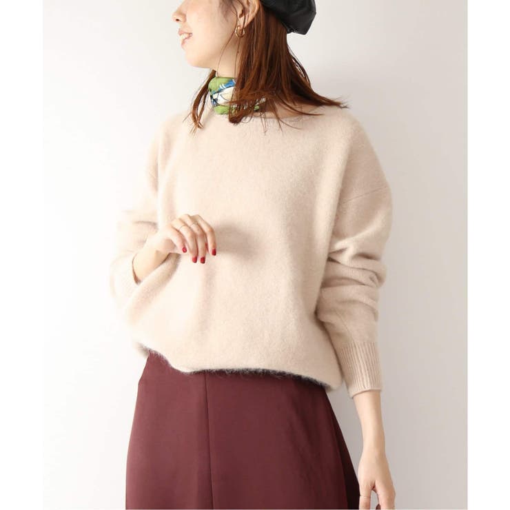 Spick and Span[品番：BYCW0001007]｜B.C STOCK（ベーセーストック）の