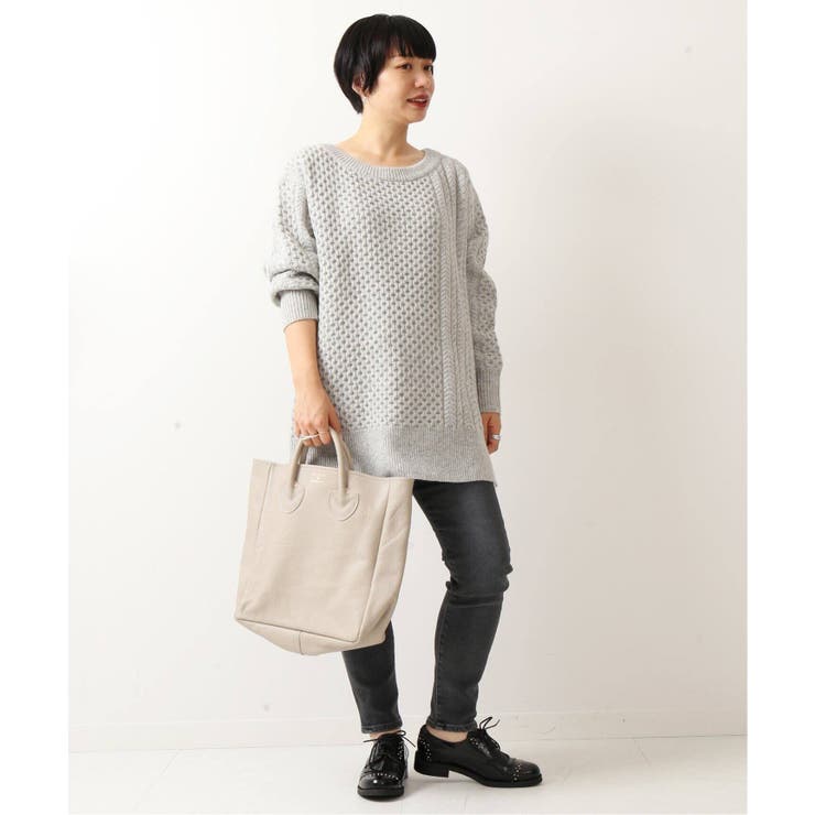 Spick and Span[品番：BYCW0001009]｜B.C STOCK（ベーセーストック