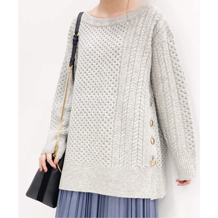 Spick and Span[品番：BYCW0001009]｜B.C STOCK（ベーセーストック
