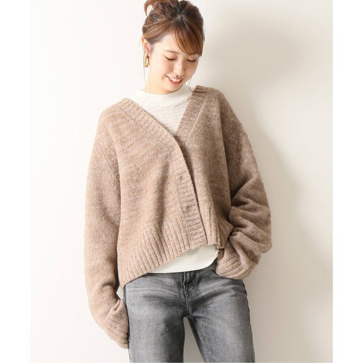 Spick and Span[品番：BYCW0000159]｜B.C STOCK（ベーセーストック
