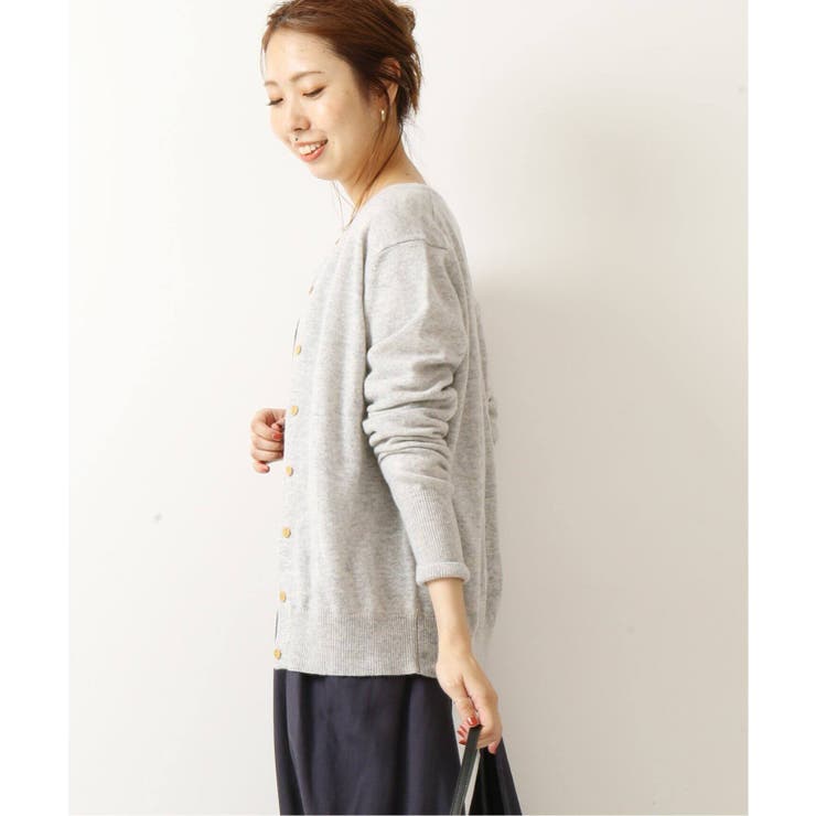 CALIFORNIA OUTFITTERS カーディガン Z-2-SP 8B12 カーリー