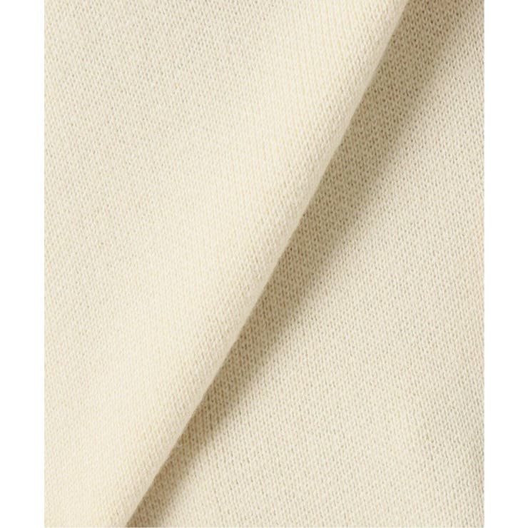 Spick and Span スパックアンドスパン】ラインVプルオーバー2