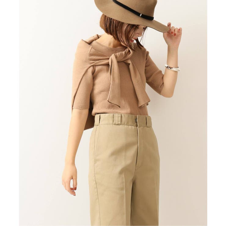 Spick and Span スパックアンドスパン】アンサンブルニット◇[品番