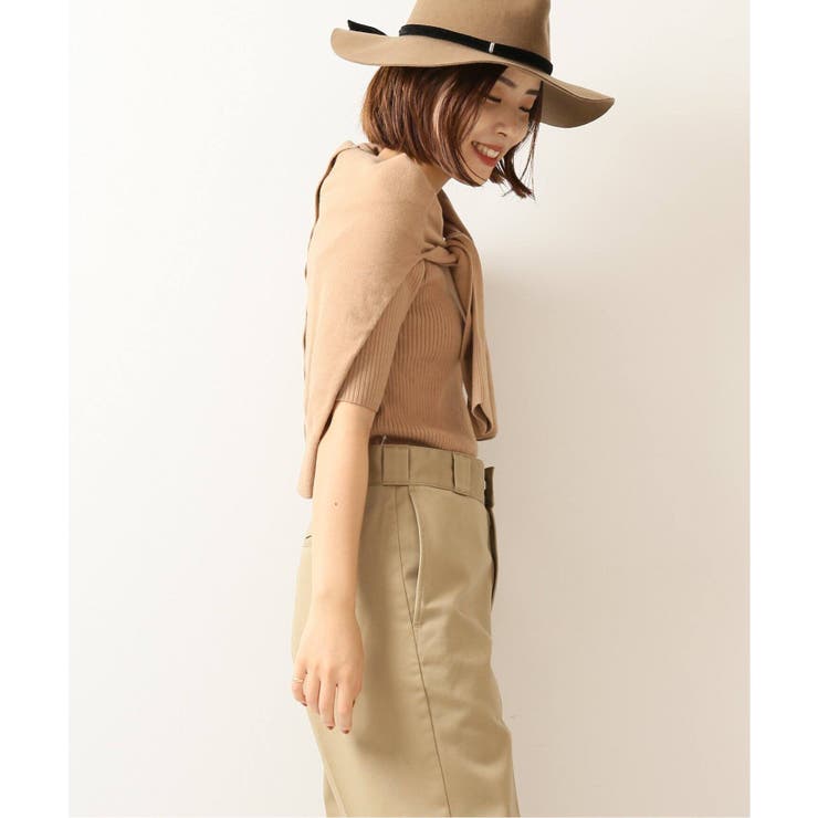 Spick and Span スパックアンドスパン】アンサンブルニット◇[品番