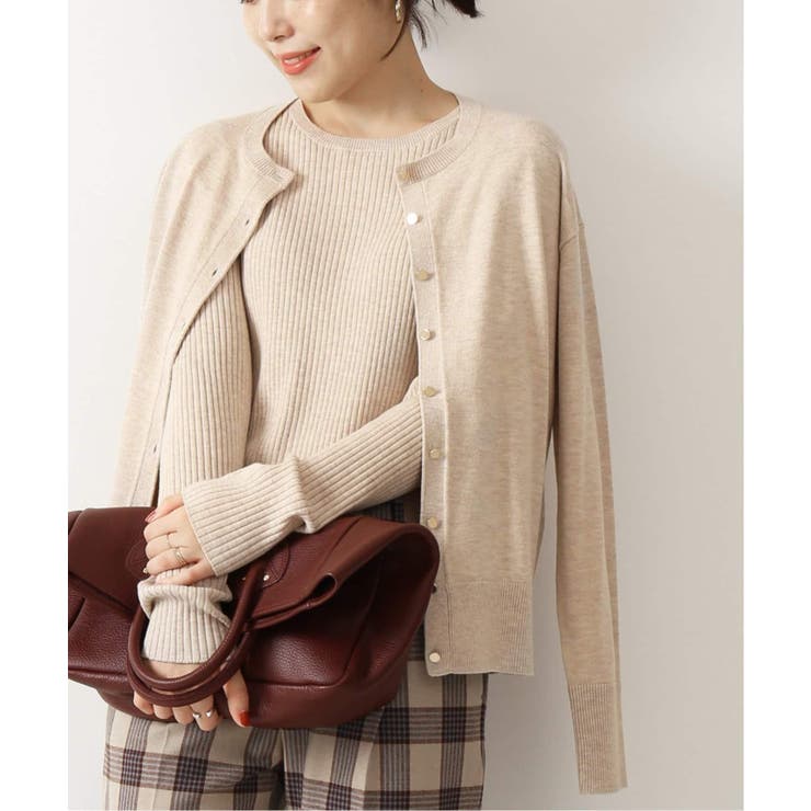 BIBIEST ワームニットアンサンブル BIBIEST ワームニットアンサンブル