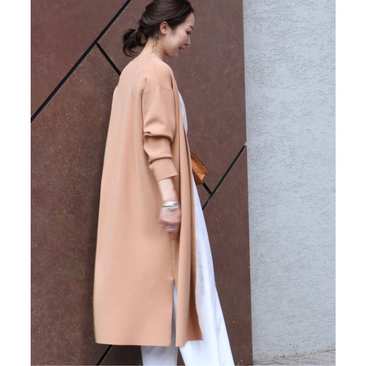 Noble ノーブル スムースアミロングガウン 品番 Bycw0000311 B C Stock ベーセーストック のレディースファッション通販 Shoplist ショップリスト