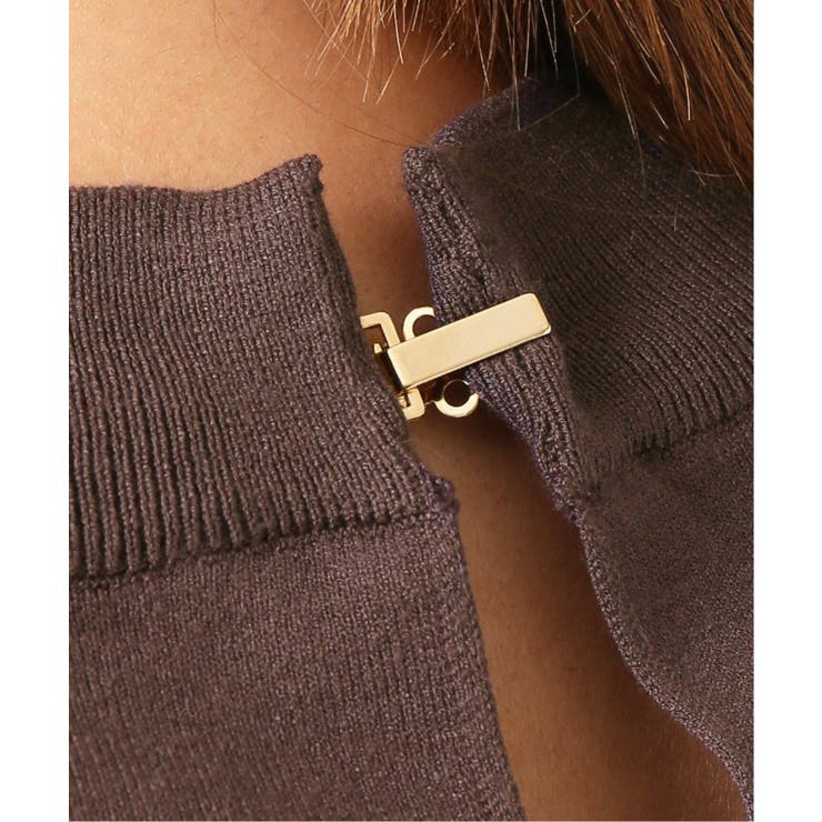 ドゥーズィエムクラス　thrilling スウェット No2　ブラウン thrilling スウェット No2（スウェット）｜Deuxieme Classe