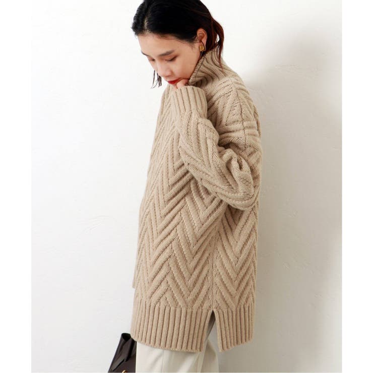 JOURNALSTANDARDL'ESSAGE カーディガン JOURNALSTANDARDL'ESSAGE カーディガン