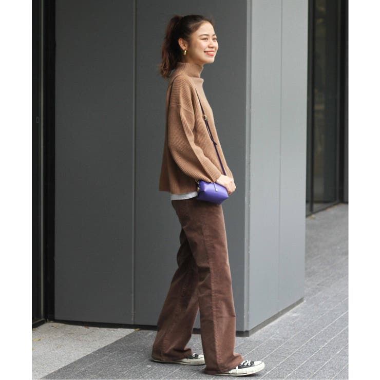 ブリティッシュヤーンボトルネックプルオーバー◆ | B.C STOCK | 詳細画像23 