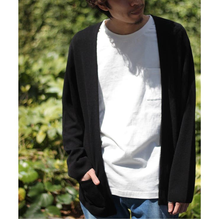 JOURNAL STANDARD relume]サマーミラノリブカーディガン[品番